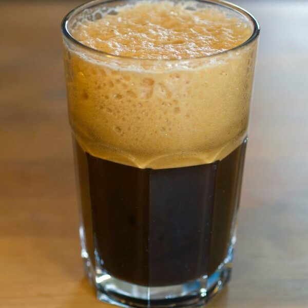Freddo Espresso