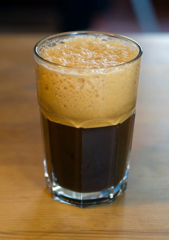 Freddo Espresso